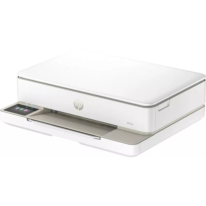 Daugiafunkcis spausdintuvas HP ENVY 6120e terminiu rašaliniu spalvotu spausdinimu