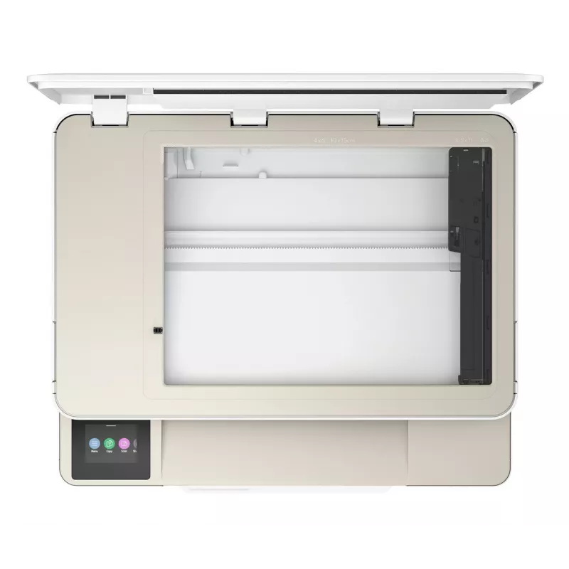 Daugiafunkcis spausdintuvas HP ENVY 6120e terminiu rašaliniu spalvotu spausdinimu