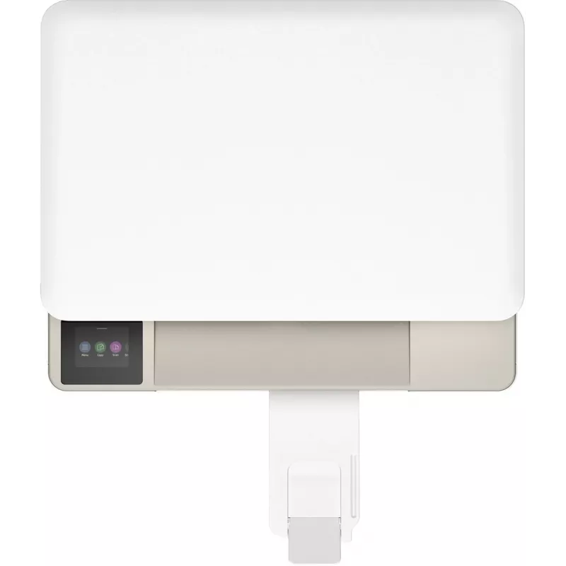 Daugiafunkcis spausdintuvas HP ENVY 6120e terminiu rašaliniu spalvotu spausdinimu