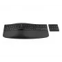 HP 965 ergonomiška belaidė klaviatūra
