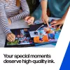 HP 937 Original rašalo kasetė purpurinė