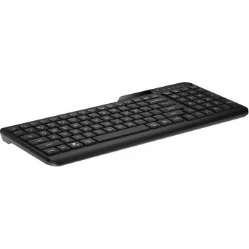 Belaidė klaviatūra HP 460 Multi-Device Bluetooth