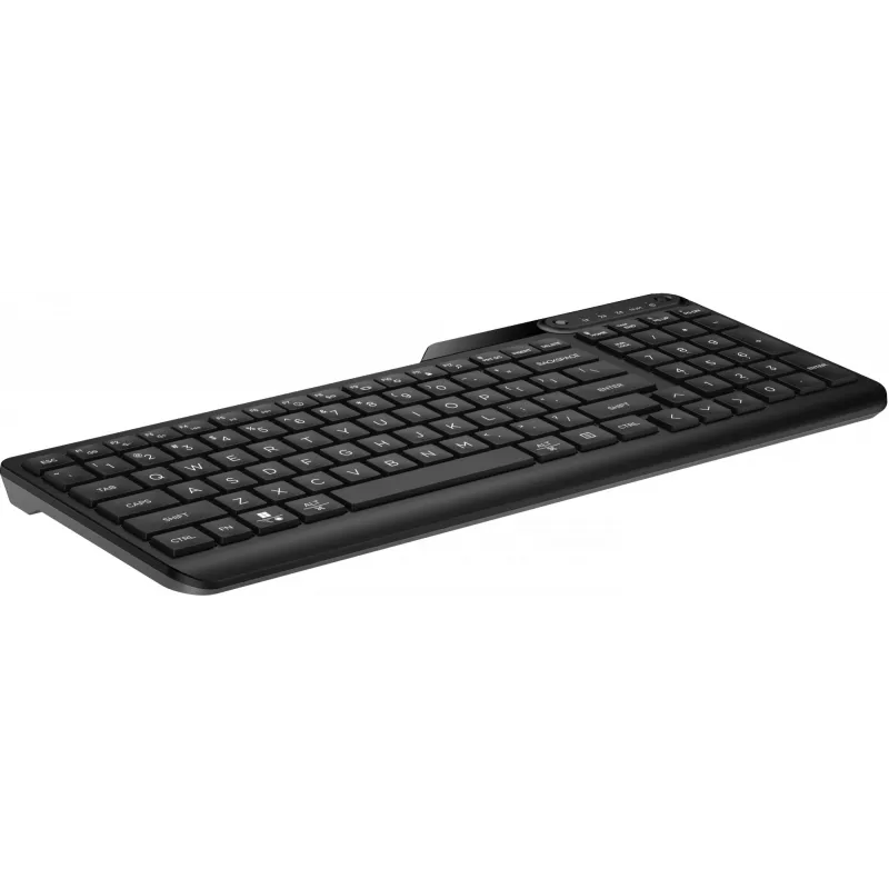 Belaidė klaviatūra HP 460 Multi-Device Bluetooth