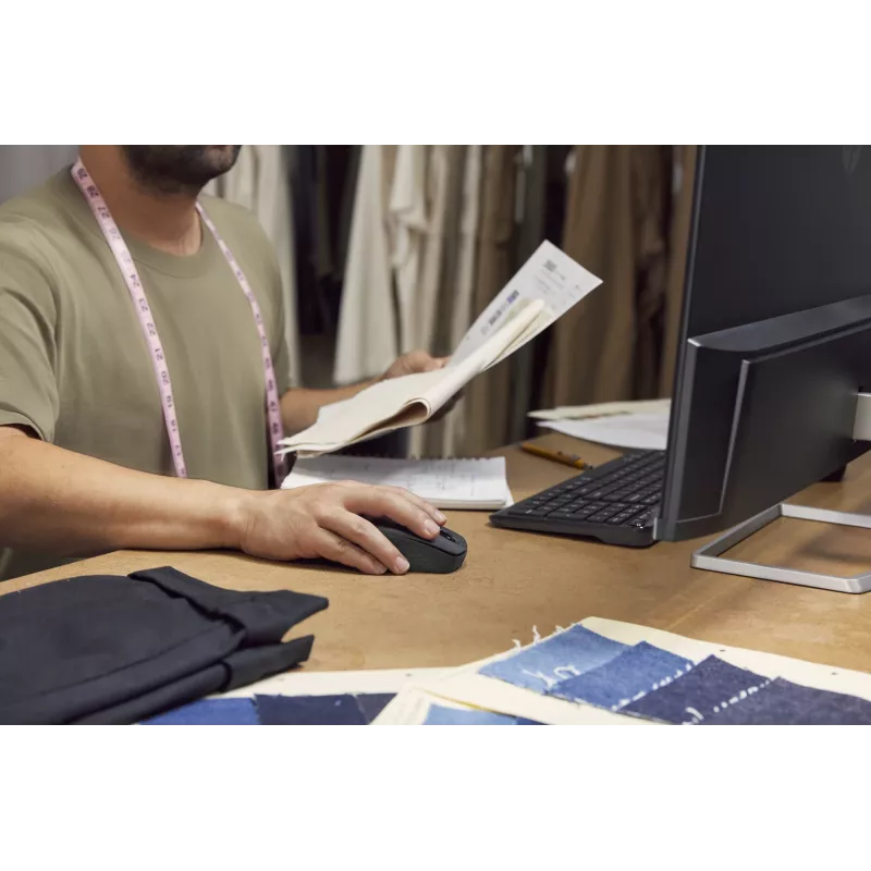 Belaidė klaviatūra HP 460 Multi-Device Bluetooth