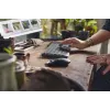 Belaidė klaviatūra HP 460 Multi-Device Bluetooth
