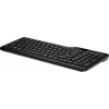 Belaidė klaviatūra HP 460 Multi-Device Bluetooth