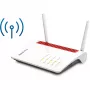 FRITZ!Box 6850 LTE belaidis maršrutizatorius, Gigabit Ethernet, dvispalvis (2,4 GHz / 5 GHz), 4G, baltas