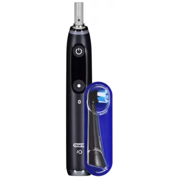 Dantų šepetėlis Oral-B iO9 Black Onyx