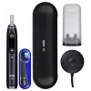 Dantų šepetėlis Oral-B iO9 Black Onyx