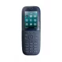 HP Poly Rove 30 belaidis DECT ragelis, juodas, TFT 240x320 pikselių, ENERGY STAR, 300 h budėjimo, 18 h pokalbio