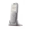 HP Poly Rove 40 belaidis DECT ragelis, baltas, TFT, ENERGY STAR, 300 h budėjimo, 18 h pokalbio, -10 – 55 °C