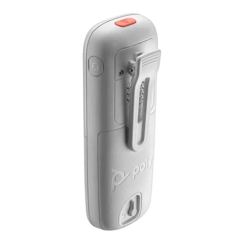 HP Poly Rove 40 belaidis DECT ragelis, baltas, TFT, ENERGY STAR, 300 h budėjimo, 18 h pokalbio, -10 – 55 °C