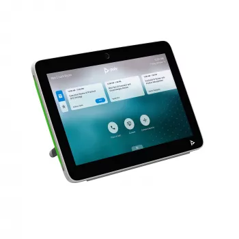 HP Poly Trio C60 maitinimo blokas su maitinimo laidu ir CAT-5, 190 mm, 210 mm, 55 mm, 300 g, Kinija