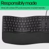 HP 480 Comfort Wired klaviatūra, pilno dydžio, USB, juoda, 1,5 m