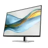 Monitorius HP Series 5 Pro 24 colių WUXGA - 524pn, 61 cm (24 colių), WUXGA, LCD, 5 ms, Juodas (atnaujinta prekė)