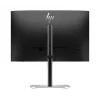 Monitorius HP Series 5 Pro 24 colių WUXGA - 524pn, 61 cm (24 colių), WUXGA, LCD, 5 ms, Juodas (atnaujinta prekė)