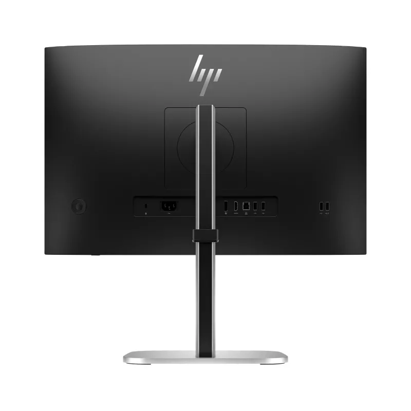 Monitorius HP Series 5 Pro 24 colių WUXGA - 524pn, 61 cm (24 colių), WUXGA, LCD, 5 ms, Juodas (atnaujinta prekė)