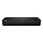 HP Poly 45W 2.5Gbps PoE++ adapteris su magnetais / 0,23 m CAT6A kabeliu ir maitinimo laidu