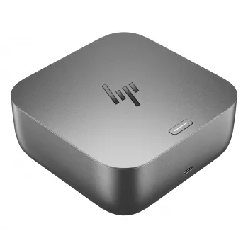 HP Thunderbolt 4 100W G6 Dock – prijungimo stotelė