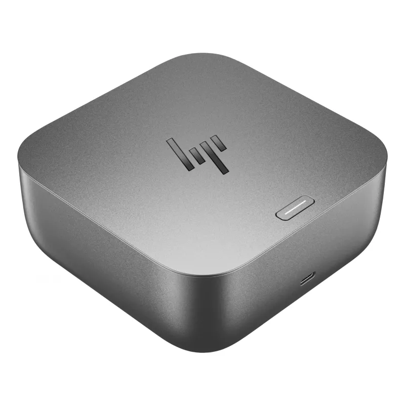 HP Thunderbolt 4 100W G6 Dock – prijungimo stotelė