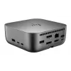 HP Thunderbolt 4 100W G6 Dock – prijungimo stotelė