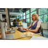 HP Thunderbolt 4 100W G6 Dock – prijungimo stotelė