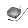 HP Thunderbolt 4 100W G6 Dock – prijungimo stotelė