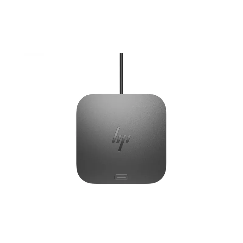 HP Thunderbolt 4 100W G6 Dock – prijungimo stotelė
