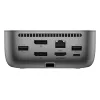 HP Thunderbolt 4 100W G6 Dock – prijungimo stotelė