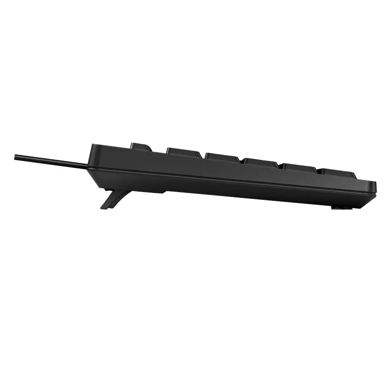 Laidinė USB klaviatūra HP 125 G2