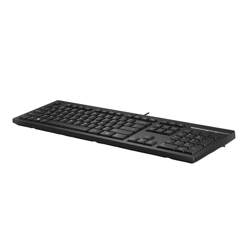 HP 125 laidinė klaviatūra