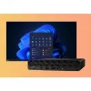 Kompiuteris HP ProDesk 4 G1i AI Mini Core Ultra 5 225T RAM 16GB SSD 512GB Intel Graphics OS Win 11 Pro