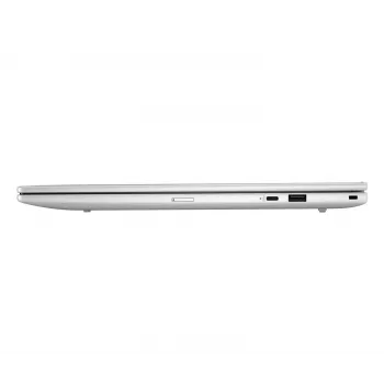 HP EliteBook 8 G1i AI PC nešiojamas kompiuteris Intel Core Ultra 7 255U 40,6 cm (16 colių) WUXGA 32 GB DDR5-SDRAM 1 TB SSD Wi-Fi 7 (802.11be) Windows 11 Pro sidabrinis