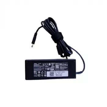 Dell 586J0 90W maitinimo adapteris vidaus naudojimui su 2 m laidu, juodas