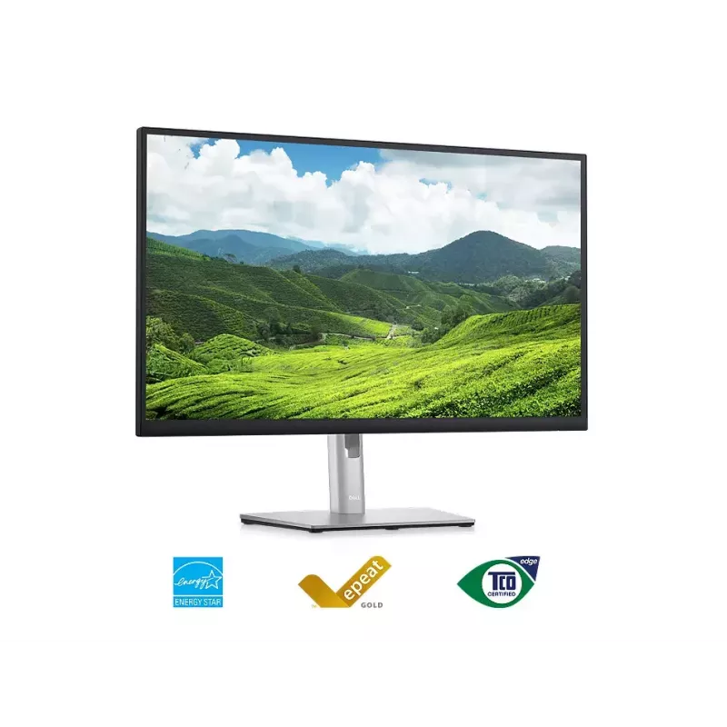 Monitorius DELL P2723DE 27 colių LCD Quad HD 2560 x 1440