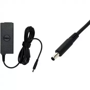 DELL N4M5X maitinimo adapteris / keitiklis 45 W juodas