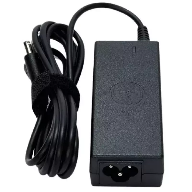 DELL N4M5X maitinimo adapteris / keitiklis 45 W juodas