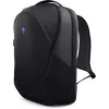 Kuprinė Dell Alienware AW7825P – 18 colių (45,7 cm) nešiojamam kompiuteriui, 1,32 kg, audinys ir TPU, juoda