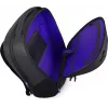 Kuprinė Dell Alienware AW7825P – 18 colių (45,7 cm) nešiojamam kompiuteriui, 1,32 kg, audinys ir TPU, juoda