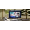 Garsiakalbis Soundbar Dell SB725, laidinis konferencinis soundbar, 3.6 W RMS, 90 dB, juodas, 298×40×34,5 mm