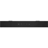 Garsiakalbis Soundbar Dell SB725, laidinis konferencinis soundbar, 3.6 W RMS, 90 dB, juodas, 298×40×34,5 mm