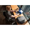 Kuprinė DELL CP5625G 40,6 cm 16 colių Pilka Nešimo rankena Pečių diržas