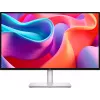 Monitorius Dell S2725DC 27 colių QHD 144Hz USB-C garsiakalbiai aukštis reguliuojamas VESA baltas