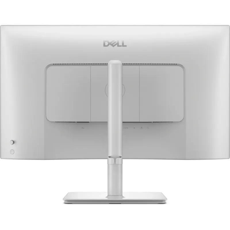 Monitorius Dell S2725DC 27 colių QHD 144Hz USB-C garsiakalbiai aukštis reguliuojamas VESA baltas