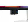 Monitorius Dell S2725DC 27 colių QHD 144Hz USB-C garsiakalbiai aukštis reguliuojamas VESA baltas