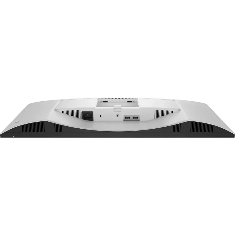 DELL S Series S2725HSM kompiuterio monitorius 68,6 cm (27 colių) 1920 x 1080 pikselių Full HD LCD Baltas