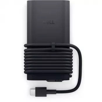 Maitinimo adapteris Dell NYWKJ vidaus 100 W juodas, 1 m laidas