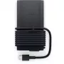 Maitinimo adapteris Dell NYWKJ vidaus 100 W juodas, 1 m laidas