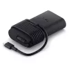 Maitinimo adapteris Dell NYWKJ vidaus 100 W juodas, 1 m laidas