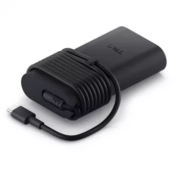 Maitinimo adapteris Dell NYWKJ vidaus 100 W juodas, 1 m laidas